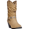Dingo® Women's Bailey Fashion Boots - Bone